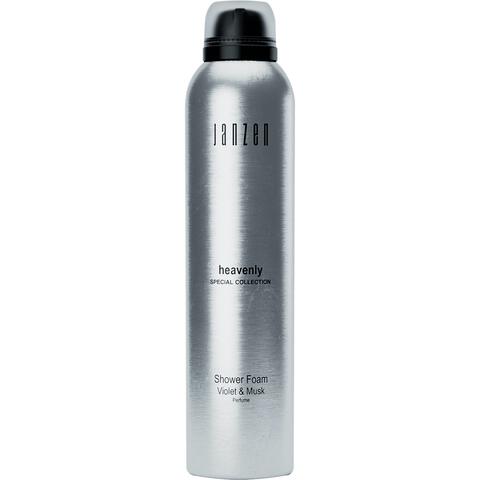JANZEN Doucheschuim Heavenly 200 ML