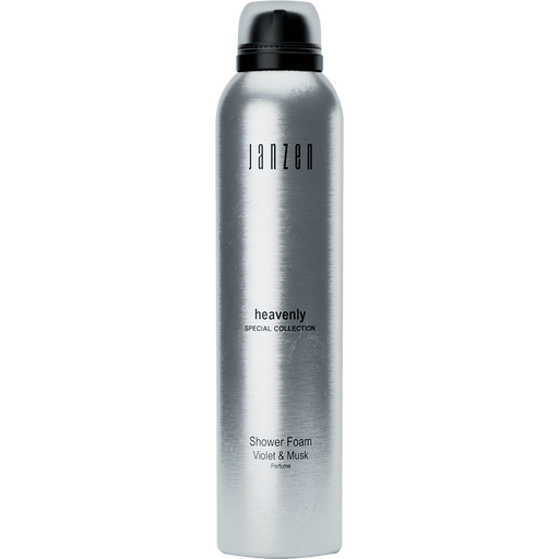 JANZEN Doucheschuim Heavenly 200 ML