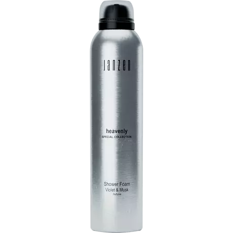 JANZEN Doucheschuim Heavenly 200 ML