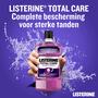 Listerine® Total Care Teeth Protection Mondspoeling 500 ML