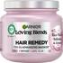 Garnier Loving Blends Rice Water Infusion Glans & Zacht haarmasker 340 ML