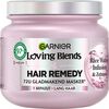 Garnier Loving Blends Rice Water Infusion Glans &amp; Zacht haarmasker 340 ML