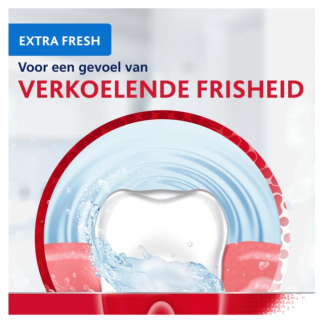 Parodontax Extra Fresh Tandpasta - 75 ML