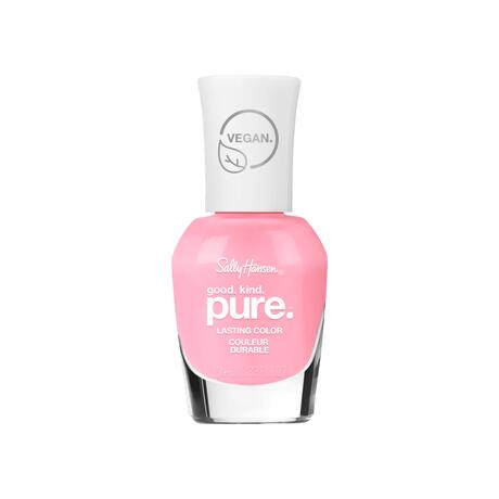 Sally Hansen Good.Kind.Pure Nagellak - Roze - 288 Just Bloom