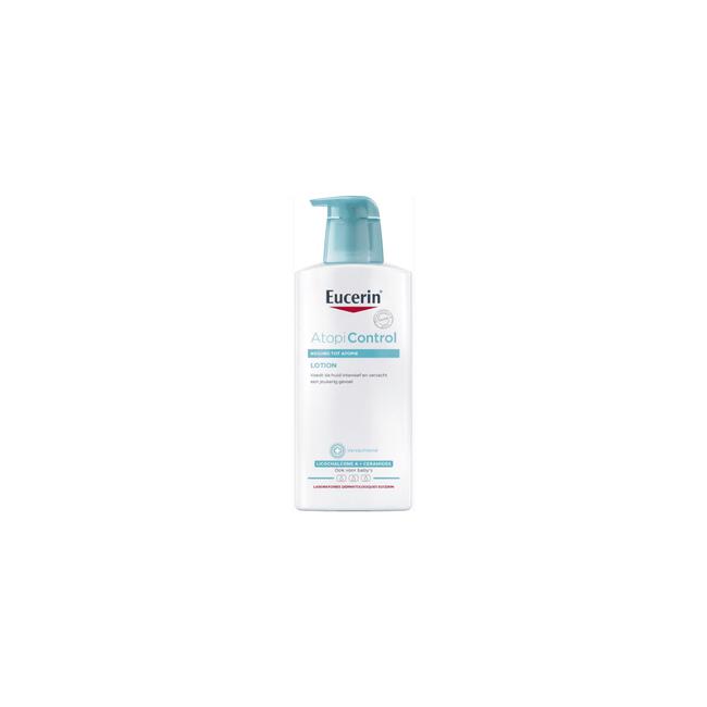 Eucerin AtopiControl Kalmerende Body Lotion 400 ML