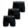 Bjorn Borg 3-Pack Boxershort Black maat S