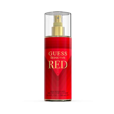 Guess Seductive Red Woman EDT 75 ml + BM 125 ml