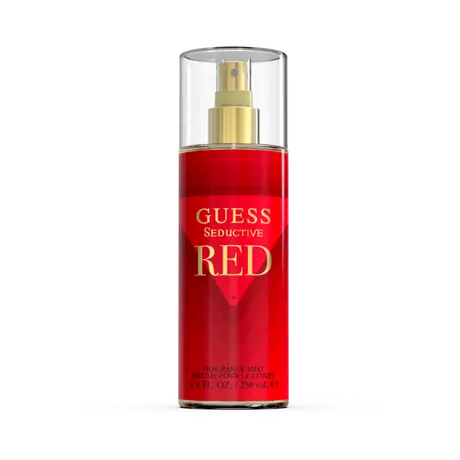 Guess Seductive Red Woman EDT 75 ml + BM 125 ml