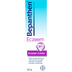 Bepanthen Eczeem Crème 50 GR