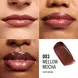 Rimmel London Oh My Gloss Butter Me Up Lip Butter 003 Mellow Mocha