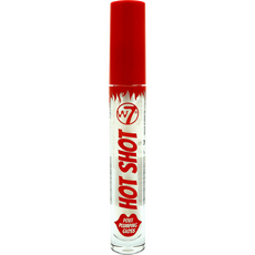 W7 Hot Shot  Ultra Plumping Gloss
