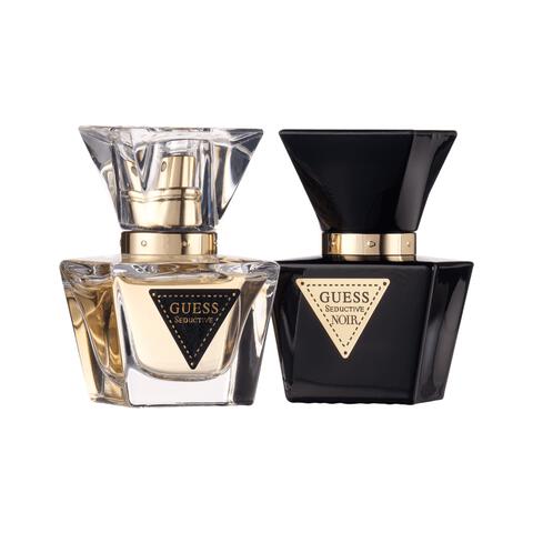 Guess Seductive Woman Mini's giftset