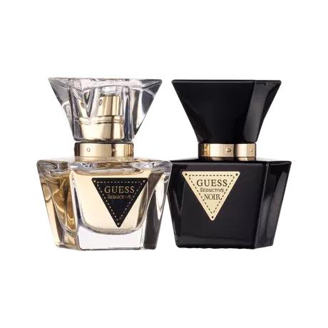 Guess Seductive Woman Mini's Giftset
