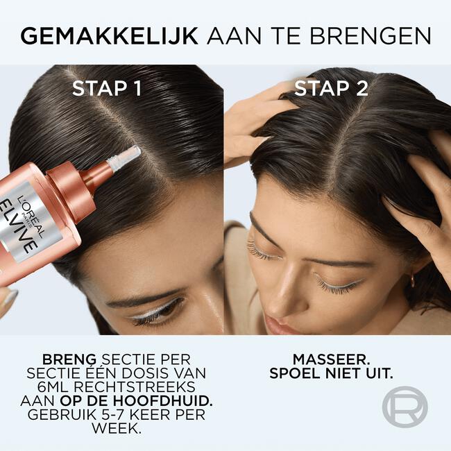 Elvive Fiber Booster Serum