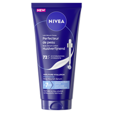 NIVEA Essentials Skin Refining Body Serum Lotion 200 ML