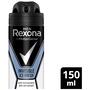 Rexona Men Invisible Ice Anti-Transpirant Deodorant Spray 150 ML