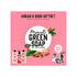 Marcel's Green Soap Giftset Argan & Oudh