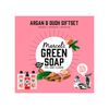 Marcel's Green Soap Giftset Argan &amp; Oudh