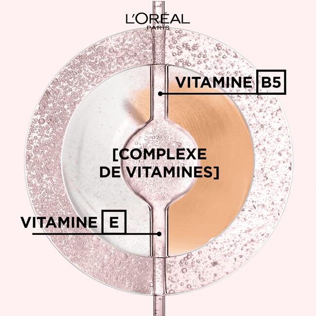 L'Oréal Paris CC C'est Magic Anti-Roodheidscrème CC Cream SPF 20