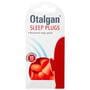 Otalgan Sleep Plugs 10 paar