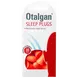 Otalgan Sleep Plugs 10 paar