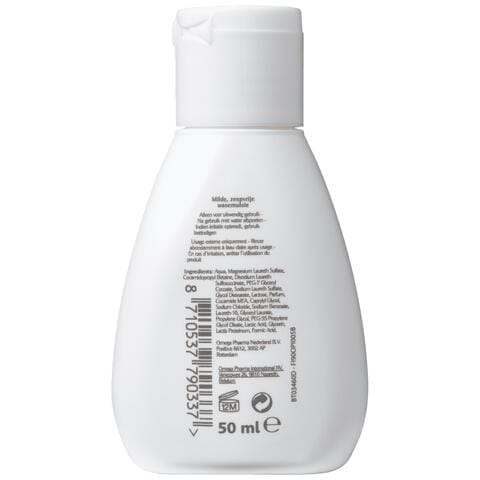 Lactacyd Intiemverzorging Wasemulsie Mini 50 ML