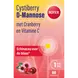Roter D-Mannose Cranberry 60 stuks