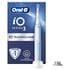 Oral-B iO 3S Blauwe Elektrische Tandenborstel By Braun - 1 stuk