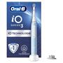 Oral-B iO 3S Blauwe Elektrische Tandenborstel By Braun