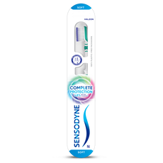 Sensodyne Complete Protection Soft Tandenborstel - 1 stuk