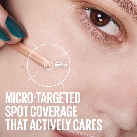 Maybelline Fit Me Microscopic Concealer 15 Light