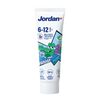 Jordan Junior 6-12 Jaar Tandpasta 75 ML