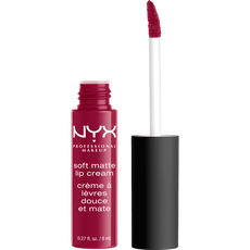NYX Professional Makeup Soft Matte Lip Cream Copenhagen Smlc20