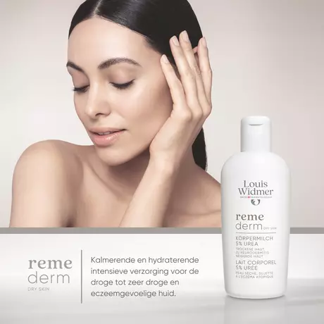 Louis Widmer Remederm Advanced Repair Cream 75 ML