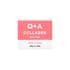 Q+A Collagen Face Cream 50 GR