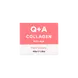 Q+A Collagen Face Cream 50 GR