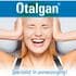 Otalgan Oorspray 50 ML