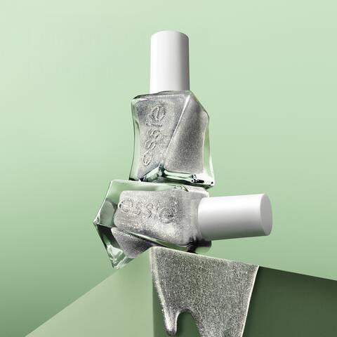 gel by essie Diamond Dust Topcoat 13,5 ML