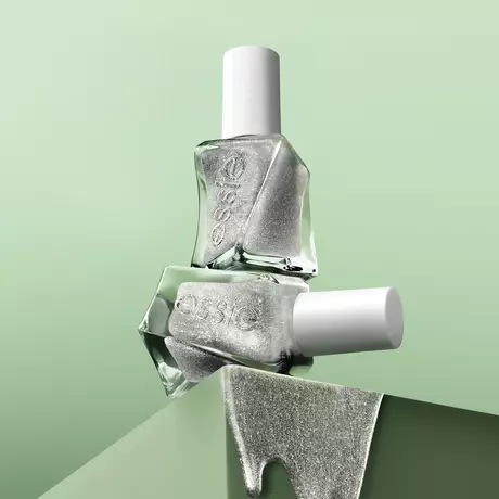 gel by essie Diamond Dust Topcoat 13,5 ML