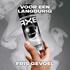 AXE Black Anti-Transpirant Deodorant Spray 150 ML