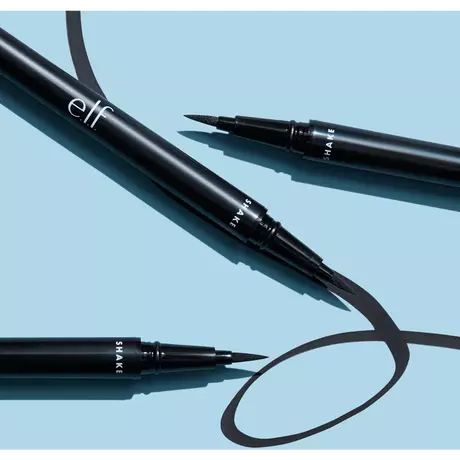 e.l.f. Intense H2O Proof Eyeliner Pen Jet Black