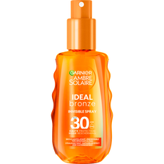 Garnier Ambre Solaire Onzichtbare Beschermende Spray SPF30 150 ML