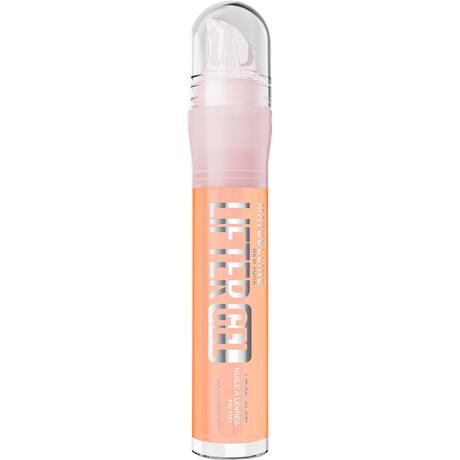 Maybelline New York Lifter Gel Lipgloss 003 Passion Juice Roze