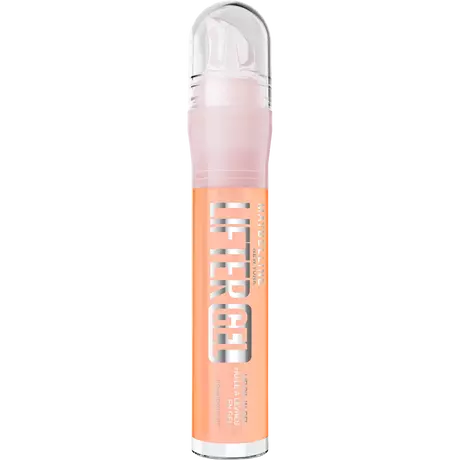Maybelline New York Lifter Gel Lipgloss 003 Passion Juice Roze
