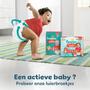 Pampers Baby Dry Luiers Maat 3 6-10 KG 24 stuks