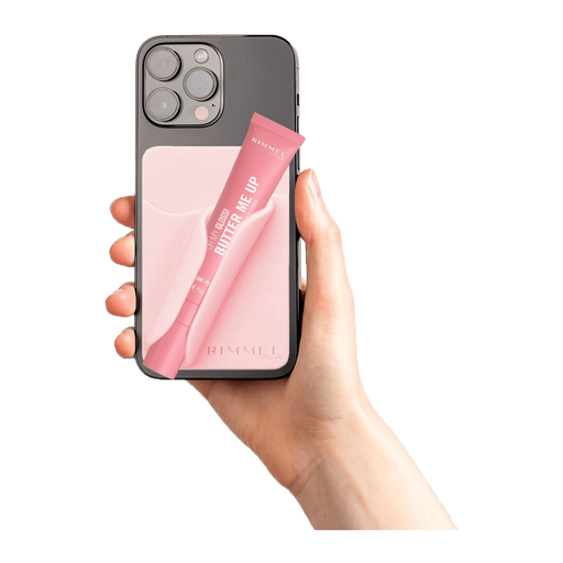 Rimmel London Telefoonhoesje Roze