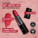 Rimmel London Lasting Finish Satin Lippenstift 290 Sunset Rose