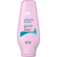 Etos Volume Boost conditioner