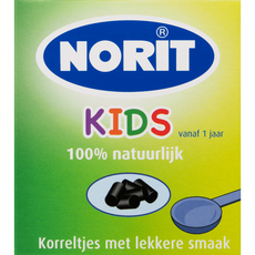 Norit Kids Granulaat 60 gram