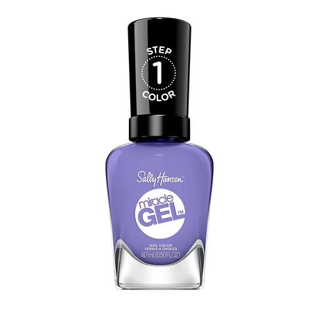 Sally Hansen Miracle Gel Nail Polish 607